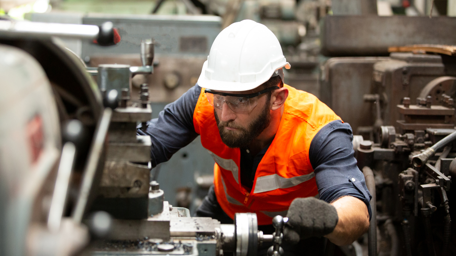Mantenimiento industrial