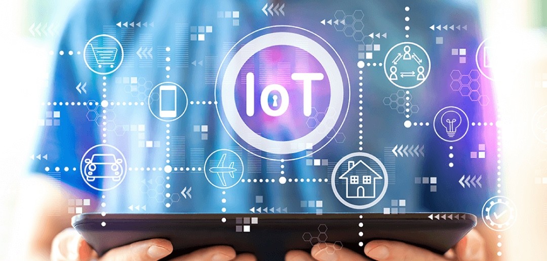 Introducción a la Internet de la Cosas y Transformación Digital 