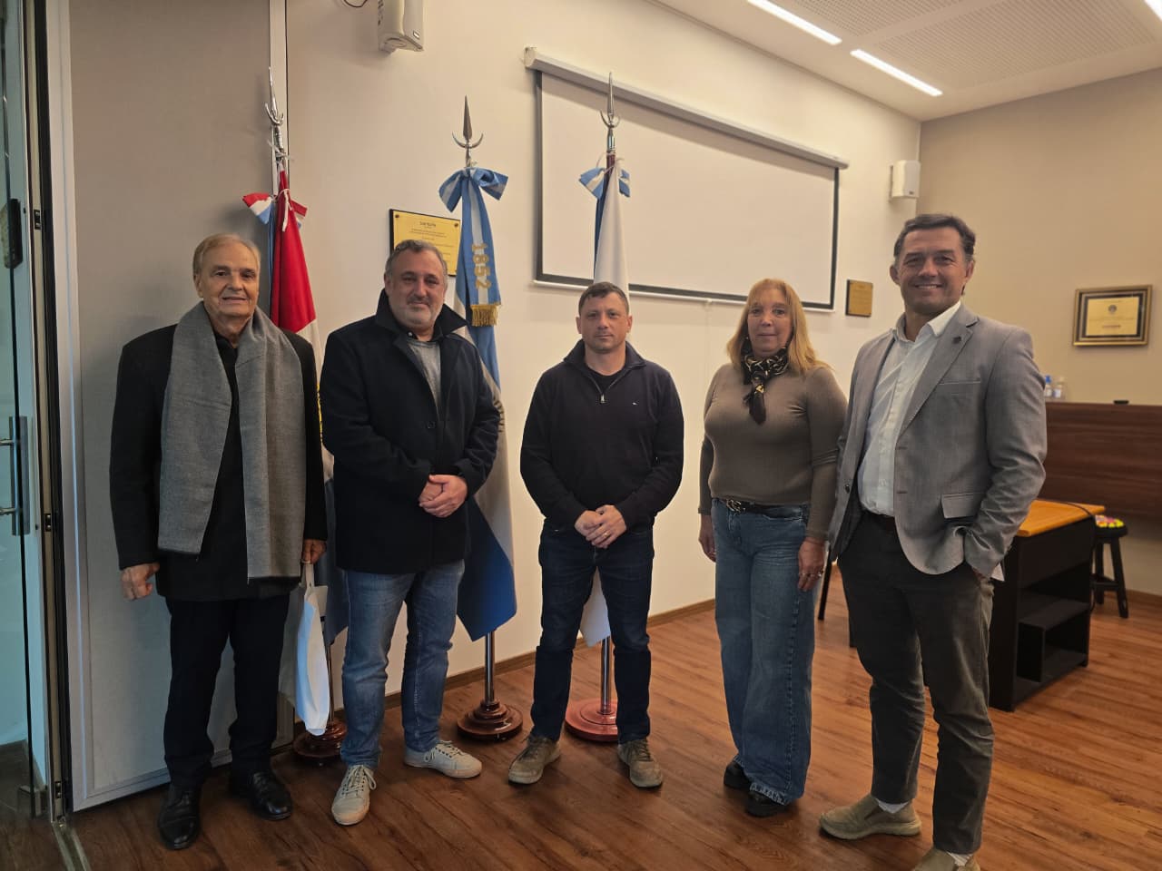 AIM y COMARCO avanzan en una agenda de trabajo conjunto entre la industria metalúrgica y la construcción